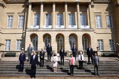Ιστορική συμφωνία για τη φορολόγηση των γιγάντων της τεχνολογίας