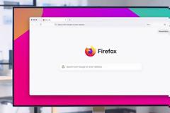 Ο ανασχεδιασμένος browser της Mozilla