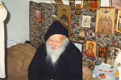 Άγιος Πορφύριος Καυσοκαλυβίτης - Ένας που το λέει αυτό, δεν έχει καλή ψυχή