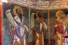 Οι άγιοι θ’ αγαπούσαν τον Χριστό ακόμη και αν δεν υπήρχε ο παράδεισος...