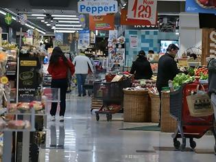 Φωτογραφία για Η πανδημία άλλαξε ριζικά τον τρόπο που ψωνίζουν οι Έλληνες καταναλωτές