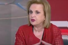 Παγώνη: Θα πάμε σε 4ο κύμα και νέα καραντίνα αν δεν εμβολιαστούν οι ηλικίες άνω των 60