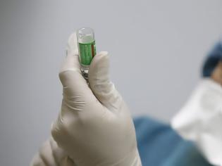 Φωτογραφία για Εμβόλιο κορονοϊού: Ανοίγει η πλατφόρμα για τους 25-29 την Πέμπτη 10 Ιουνίου με Pfizer και Moderna