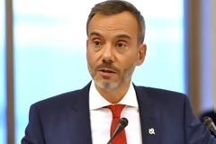 Κ. Ζέρβας: Το Μουσείο Ολοκαυτώματος θα είναι τόπος μνήμης για όσους χάθηκαν