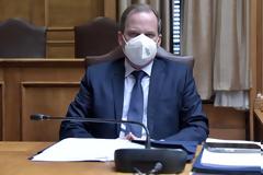 Καραμανλής: Η Γραμμή 4 του Μετρό ξεκινά – Το σημαντικότερο έργο της τελευταίας 20ετίας