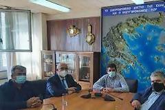 Τα ραντεβού στον ΟΣΕ που αποδίδουν καρπούς.