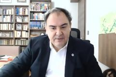 Σαρηγιάννης: «Έχω πει ψέμματα για να μην τρομοκρατηθεί ο κόσμος»