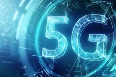 Το 5G θα συγκεντρώσει 600 δισ. δολάρια στην παγκόσμια οικονομία την επόμενη 10ετία