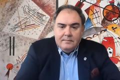 Σαρηγιάννης: Έχω πει ψέματα για τα κρούσματα για να μην σπείρω πανικό