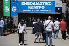 Εμβόλιο ή απόλυση το νέο μέσο πίεσης της κυβέρνησης