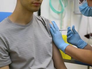 Φωτογραφία για Γιατί μερικοί πλήρως εμβολιασμενοι  μολύνονται από κορονοϊό