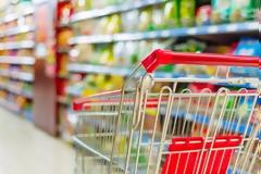 Αλλαγές σε καταστήματα τροφίμων, σούπερ μάρκετ και λαϊκές με νέα ΚΥΑ