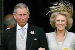Σάλος στο παλάτι: 55χρονος ισχυρίζεται ότι ο Κάρολος και η Καμίλα είναι γονείς του