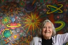 Margherita Hack: Ποια είναι η σπουδαία αστροφυσικός που τιμά με doodle η Google