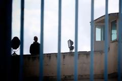 Συναγερμός στην Πάτρα: 15 κρούσματα κορωνοϊού στις φυλακές Αγίου Στεφάνου - Θετικός και ο Παλαιοκώστας