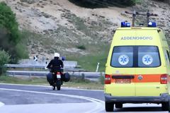 Βοιωτία: Άνδρας μαχαίρωσε την μητέρα του και καθόταν δίπλα της