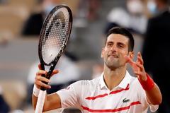 Τζόκοβιτς: Έφτασε τα 19 Grand Slams ο Σέρβος, μία ανάσα από Φέντερερ και Ναδάλ