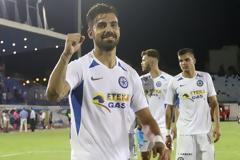 Ο Μανούσος κοντά στη Λαμία