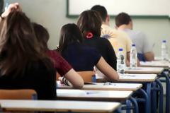 Πανελλήνιες 2021: Τι ισχύει για τα self test των υποψηφίων