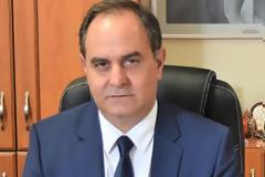Β. Τσιάκος: Να σταματήσει άμεσα η υποβάθμιση του σιδηροδρόμου Δυτ. Θεσσαλίας.