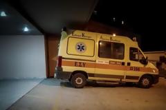 Λάρισα: Ακρωτηριάστηκε εργαζόμενος σε φούρνο