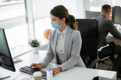 Πόσο η πανδημία άλλαξε τoν κόσμο της εργασίας