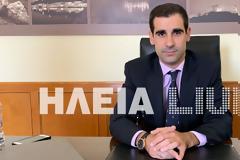 Επιστολή Γιαννόπουλου, στον Υπουργό Υποδομών και Μεταφορών.