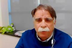 Καθηγητής Βατόπουλος: Γιατί βγήκε τώρα η σύσταση για το AstraZeneca στους κάτω των 60 ετών