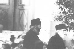 Του αρκούσε να πάρω την ευλογία του αγίου Παϊσίου!