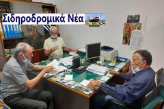 Εκλογές στο σωματείο των συνταξιούχων σιδηροδρομικών 