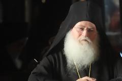 Κρίσιμες ώρες για τον ηγούμενο Εφραίμ - Υπέστη σηπτικό σοκ