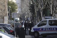 Γαλλία: Υπόθεση διπλής δολοφονίας επιλύθηκε έπειτα από 28 χρόνια