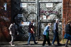 Ανησυχία στη Γερμανία για τη μετάλλαξη Δέλτα του κορονοϊού