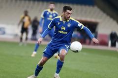 Τι ισχύει για το δεξί άκρο της άμυνας του Παναθηναϊκού