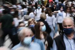 Ρινικό σπρέι κατά των μεταλλάξεων; Με μονοκλωνικό αντίσωμα