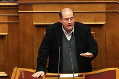 Νίκος Φίλης, Αύριο στη Βουλή για τα Θρησκευτικά