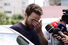 Γλυκά Νερά: Δεν ομολογεί ο πιλότος. Εξετάζεται έκδοση εντάλματος σύλληψης