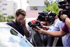 Ομολόγησε τη δολοφονία στα Γλυκά Νερά ο σύζυγος της Καρολάιν - Τα έκανε όλα μόνος του..