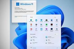 Τα Windows 11 διέρρευσαν και αποκαλύπτουν νέο UI, Start Menu-Windows 11 leak
