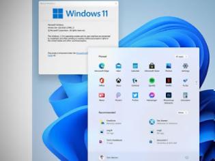Φωτογραφία για Τα Windows 11 διέρρευσαν και αποκαλύπτουν νέο UI, Start Menu-Windows 11 leak