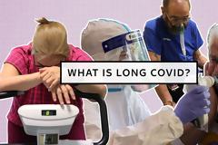 Σύνδρομο Long Covid: Συμπτώματα που επιμένουν για μήνες μετά τη μόλυνση
