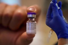 Εμβόλιο Pfizer: Έρευνα για τον θάνατο γυναίκας στα Καλάβρυτα μετά την δεύτερη δόση