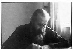 Ἀρχ. Ἐπιφάνιος Θεοδωρόπουλος (1930-1989) - Ὑπάρχουν θαυματουργοὶ εἰκόνες;