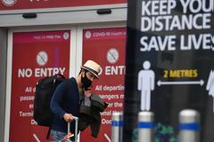 Εκρηξη κρουσμάτων στη Βρετανία με 8 στους 10 να έχουν εμβολιαστεί!