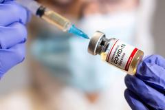 Έρευνα: Τα mRNA εμβόλια κατά της Covid-19 δεν βλάπτουν το ανδρικό σπέρμα