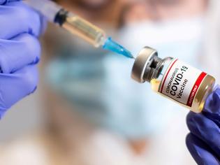 Φωτογραφία για Έρευνα: Τα mRNA εμβόλια κατά της Covid-19 δεν βλάπτουν το ανδρικό σπέρμα