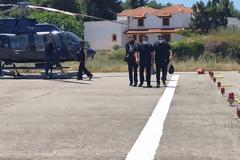 Γλυκά Νερά: Ο αστυνομικός που συνέλαβε τον Μπάμπη ήταν παιδικός φίλος της Καρολάιν