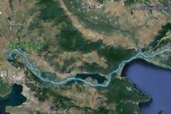 Ο Κώστας Κατσιμίγας ψέγει τον Τάκη Τοψίδη για την στάση του στην  χάραξη της νέας σιδηροδρομικής σύνδεσης της Θεσσαλονίκης με την Καβάλα.