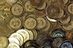 Bitcoin: Πτώση της τιμής του μετά τις ανακοινώσεις της FED