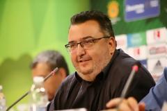 Χωρίς χρηματοδότη το μπάσκετ του Παναθηναϊκού δεν έχει μέλλον